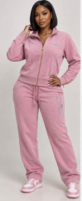 Pink Set