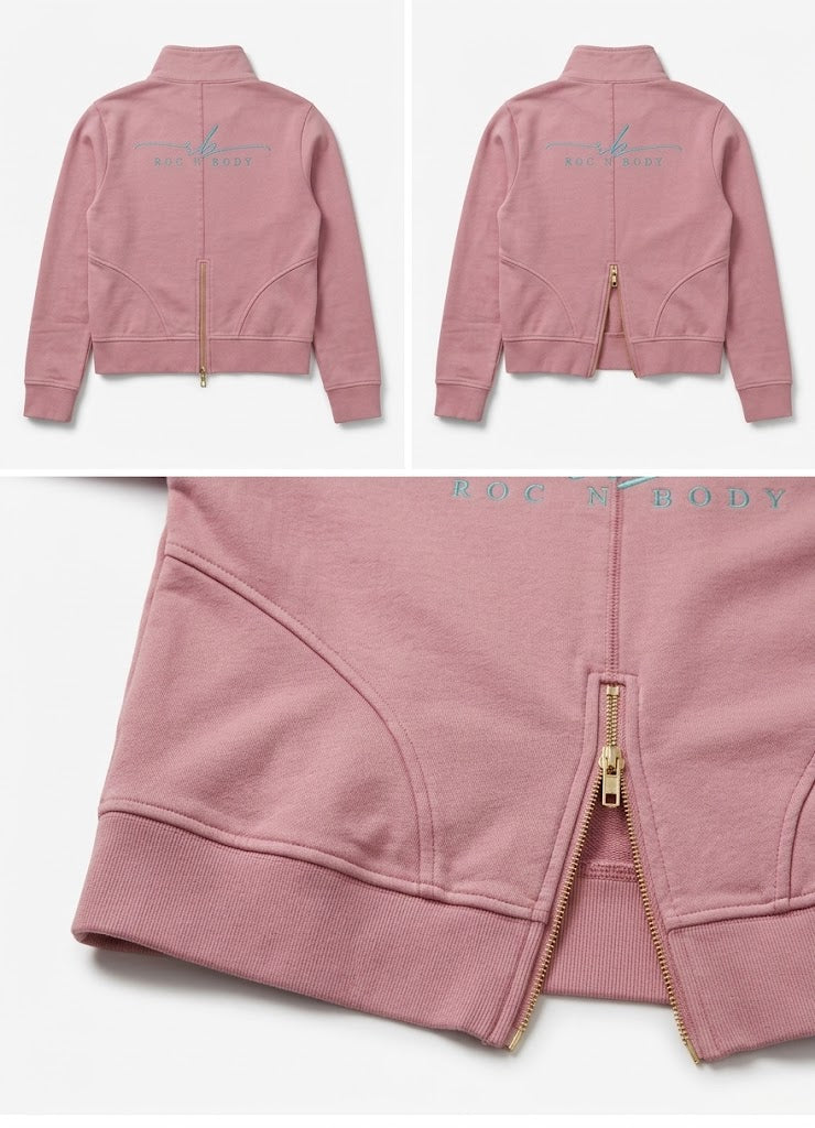 Pink Set