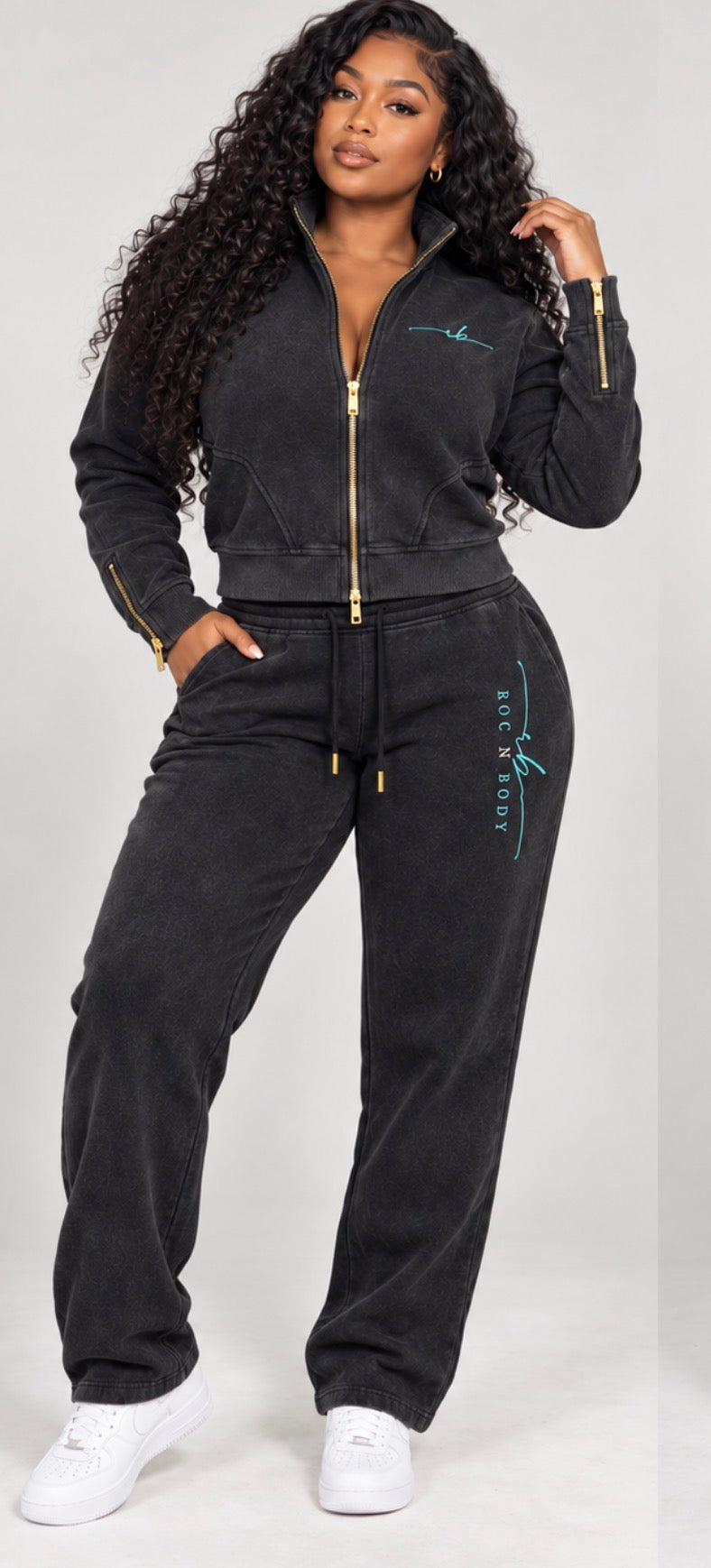 Black Set